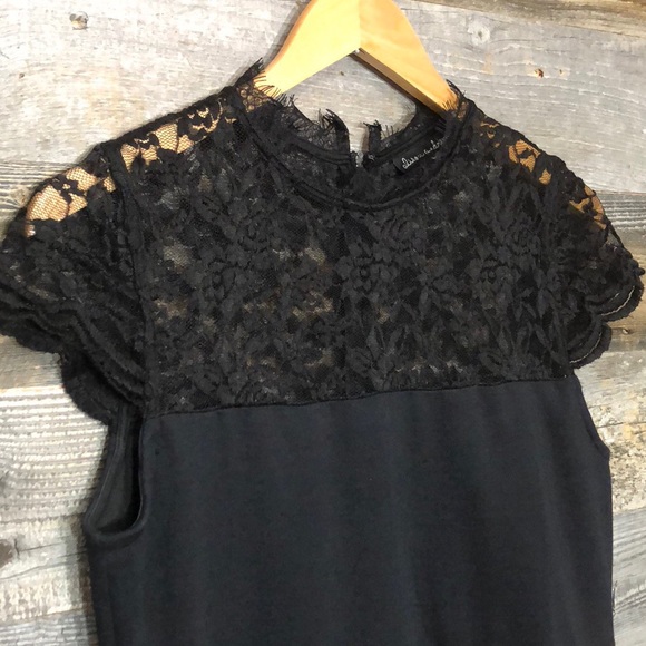 LBD | Alison Andrews | Lace Dress | M - Picture 3 of 8